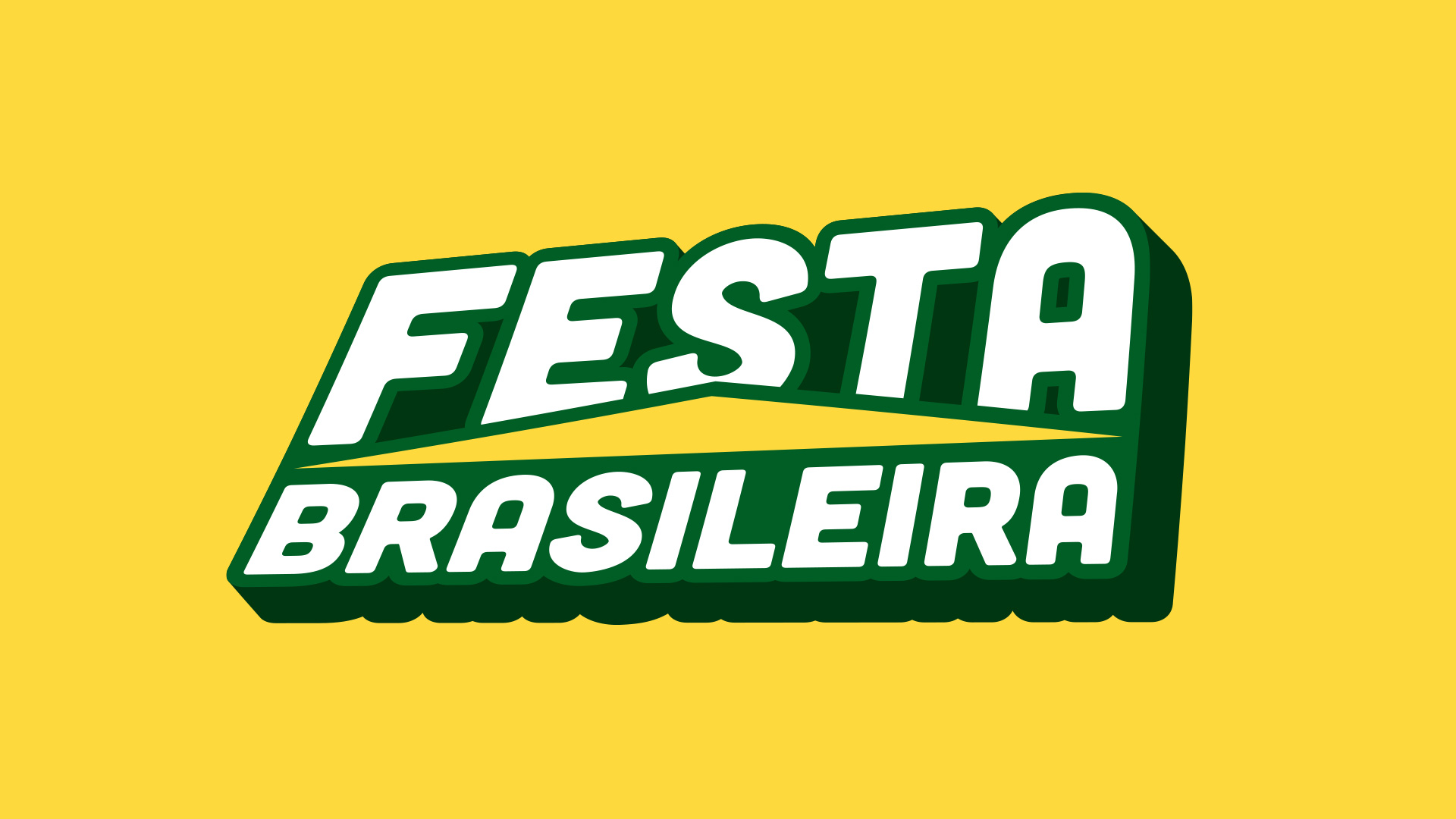 Festa Brasileira